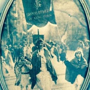 Meet your Posher, Joyce